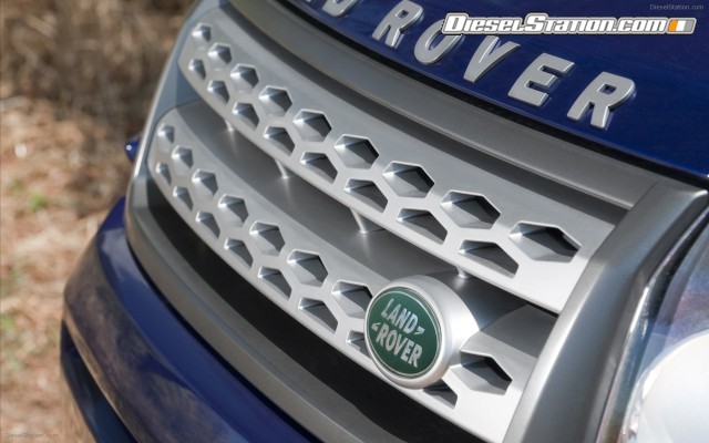 Land Rover LR2 2011 Widescreen Picture #8 Land Rover LR2 2011 Widescreen Picture #8